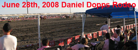 In Memory of Daniel Dopps