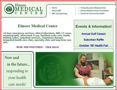 Elmore County Medical Center