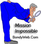 Bondyweb Mission Statement