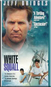 Movie Recommendation White Squall - Bondy's Outdoor Idaho