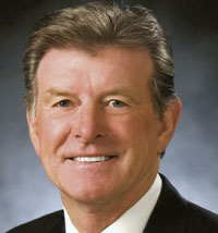 Butch Otter Governor 2010
