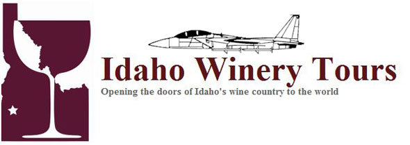 Idaho Wine Tours and Fighter Pilots