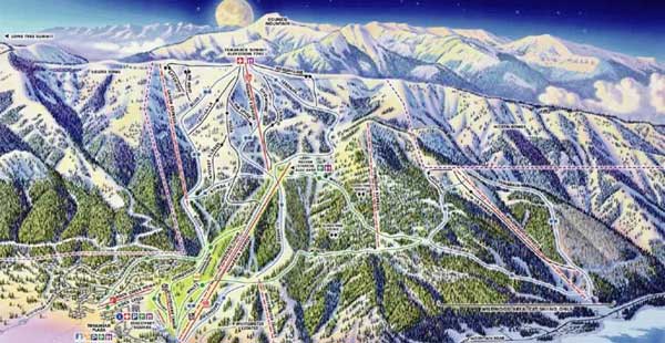 Tamarack Ski Area might open in 2010